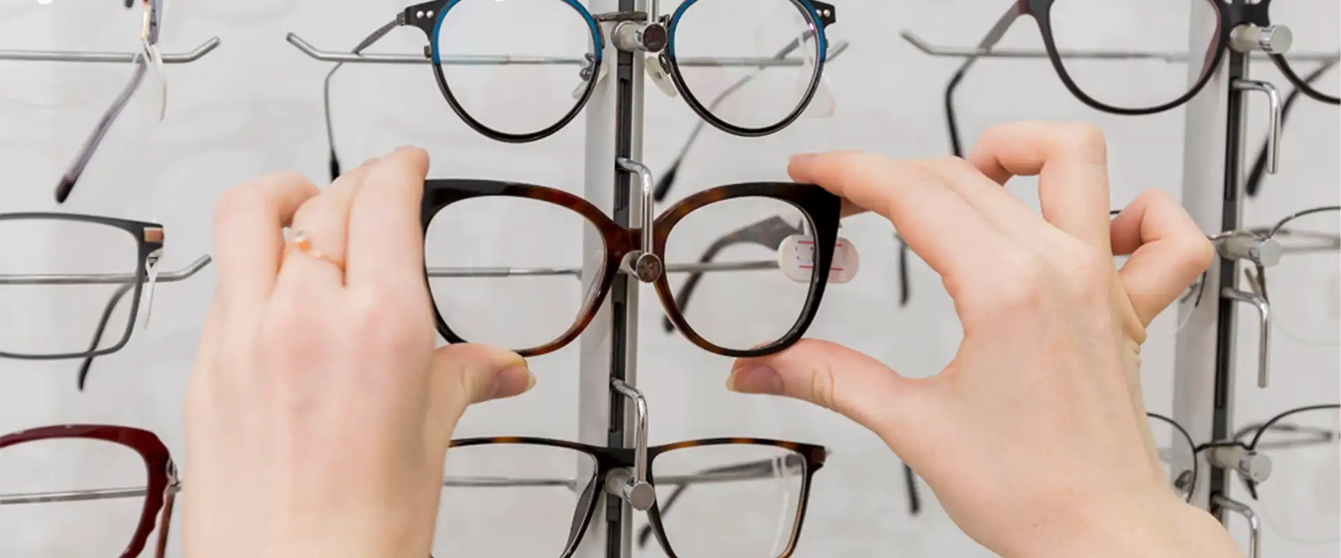 lentes oftálmicos Global Optical boutique