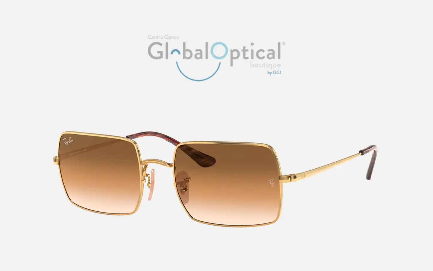 RB1969B454 lentes solares Ray-Ban RB1969B454 Global Optical boutique- vista 3/4