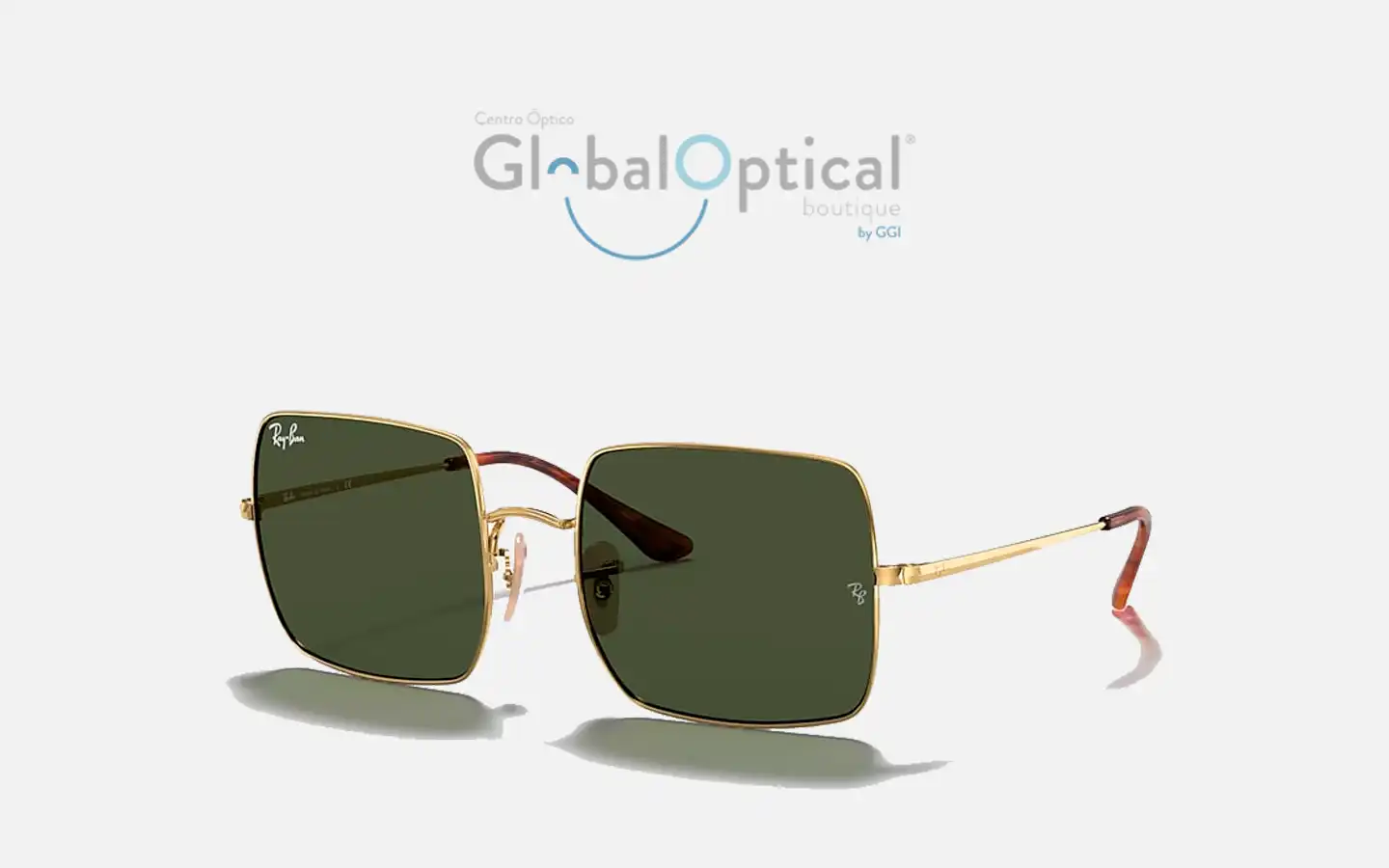 RB1971B354 gafas solares Ray-Ban RB1971B354 Global Optical boutique- vista 3/4