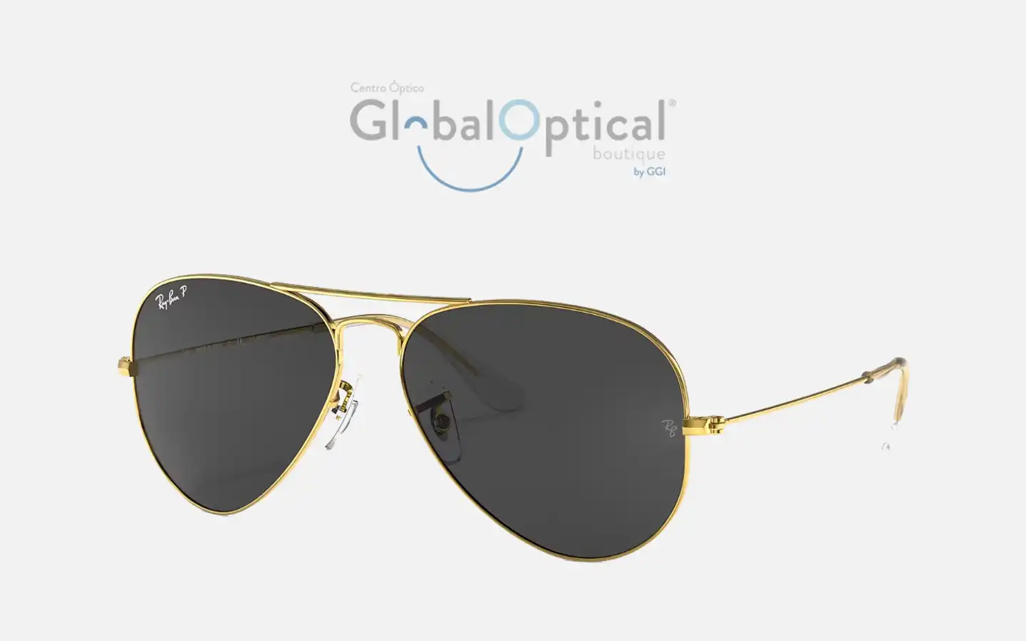 RB30250015F (1) lentes para el sol Ray Ban RB30250015F - Global Optical Boutique
