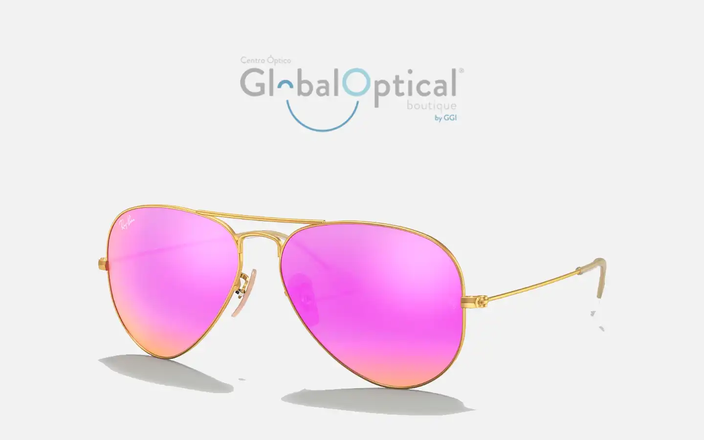 RB30251124T (1) gafas solares Ray Ban Solar RB30251124T - Global Optical Boutique