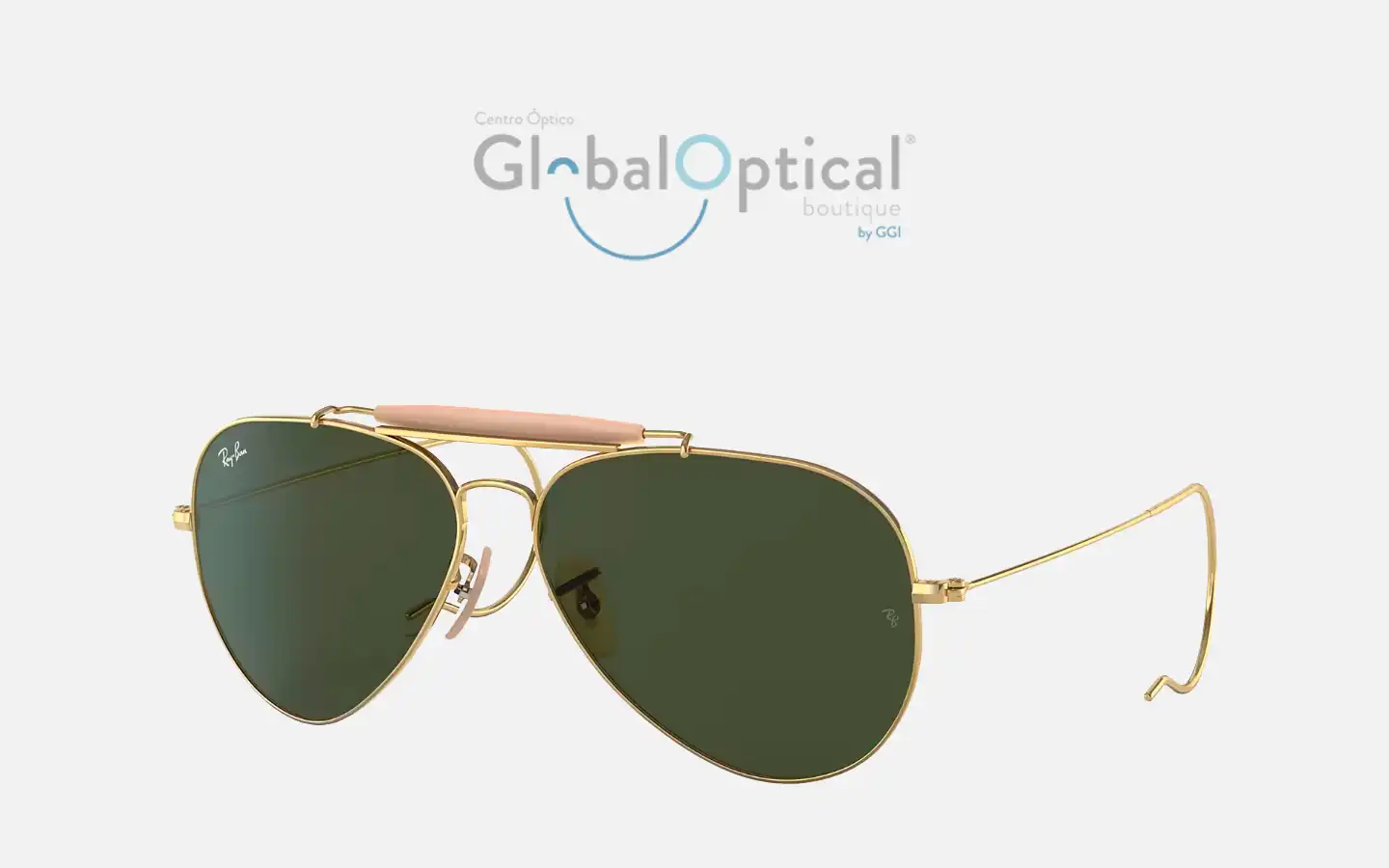RB3030216 gafas solares Ray Ban Solar RB3030216 - Global Optical Boutique