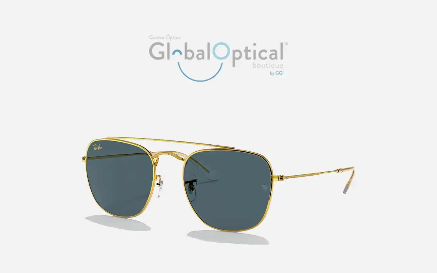 RB35579196 gafas solares Ray Ban Solar RB35579196 - Global Optical Boutique