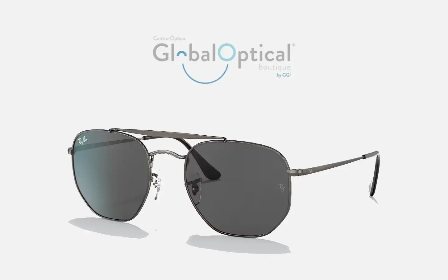 RB36489229 lentes solares Ray Ban Solar RB36489229 - Global Optical Boutique