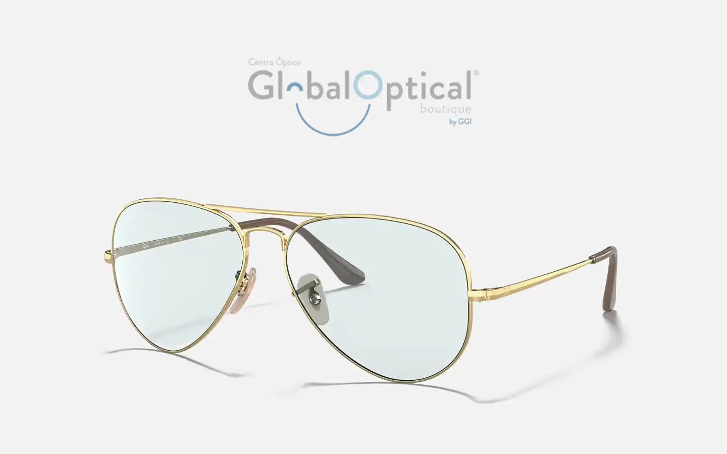 RB3689001 lentes para el sol Ray Ban Solar RB3689001 - Global Optical Boutique