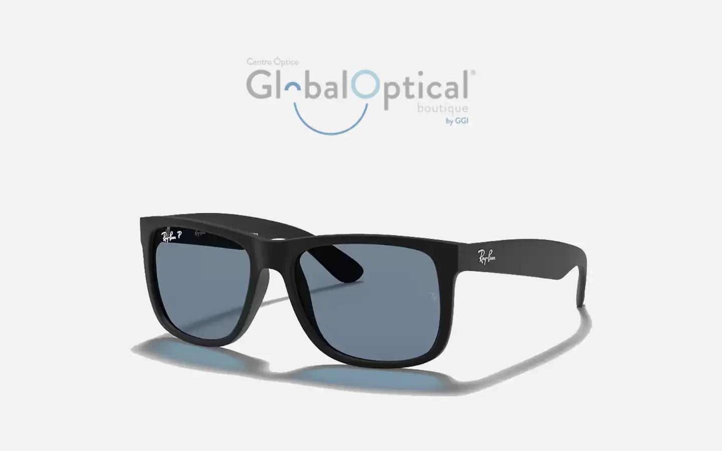 RB41656511 lentes solares Ray Ban Solar RB41656511 - Global Optical Boutique