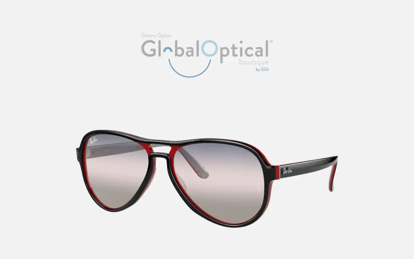 RB43556549 lentes solares Ray Ban RB43556549 - Global Optical Boutique