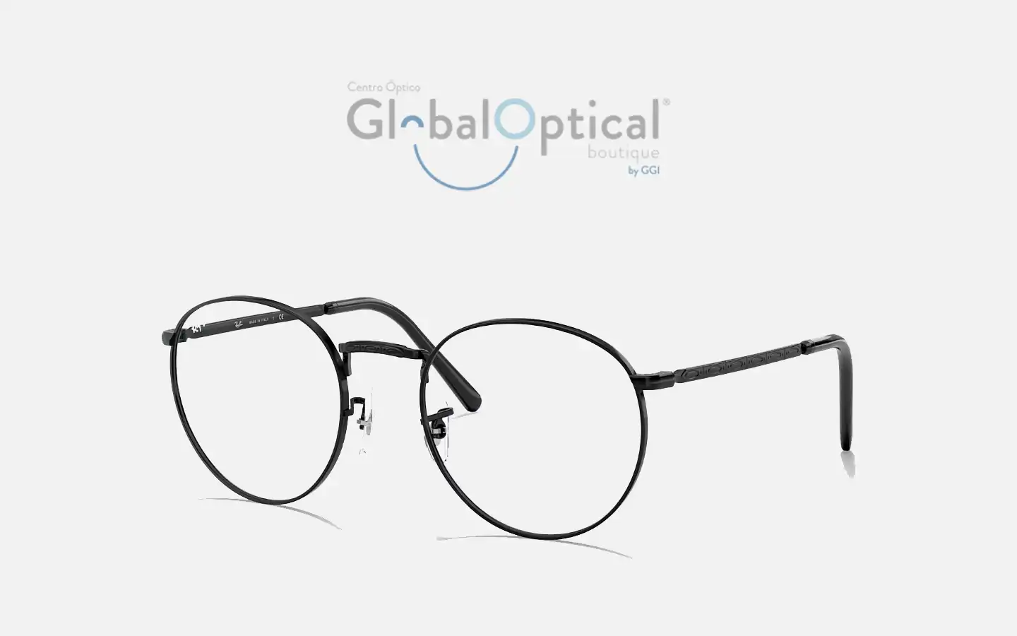 RX3637V2509 gafas oftálmicas Ray Ban RX3637V2509 - Global Optical Boutique