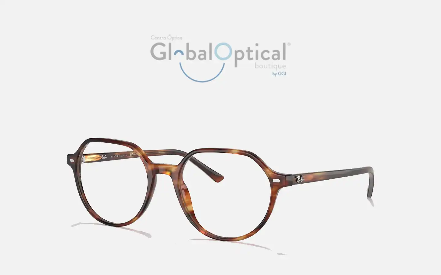 RX53952144 armazones lentes para la vista Ray Ban RX53952144 - Global Optical Boutique