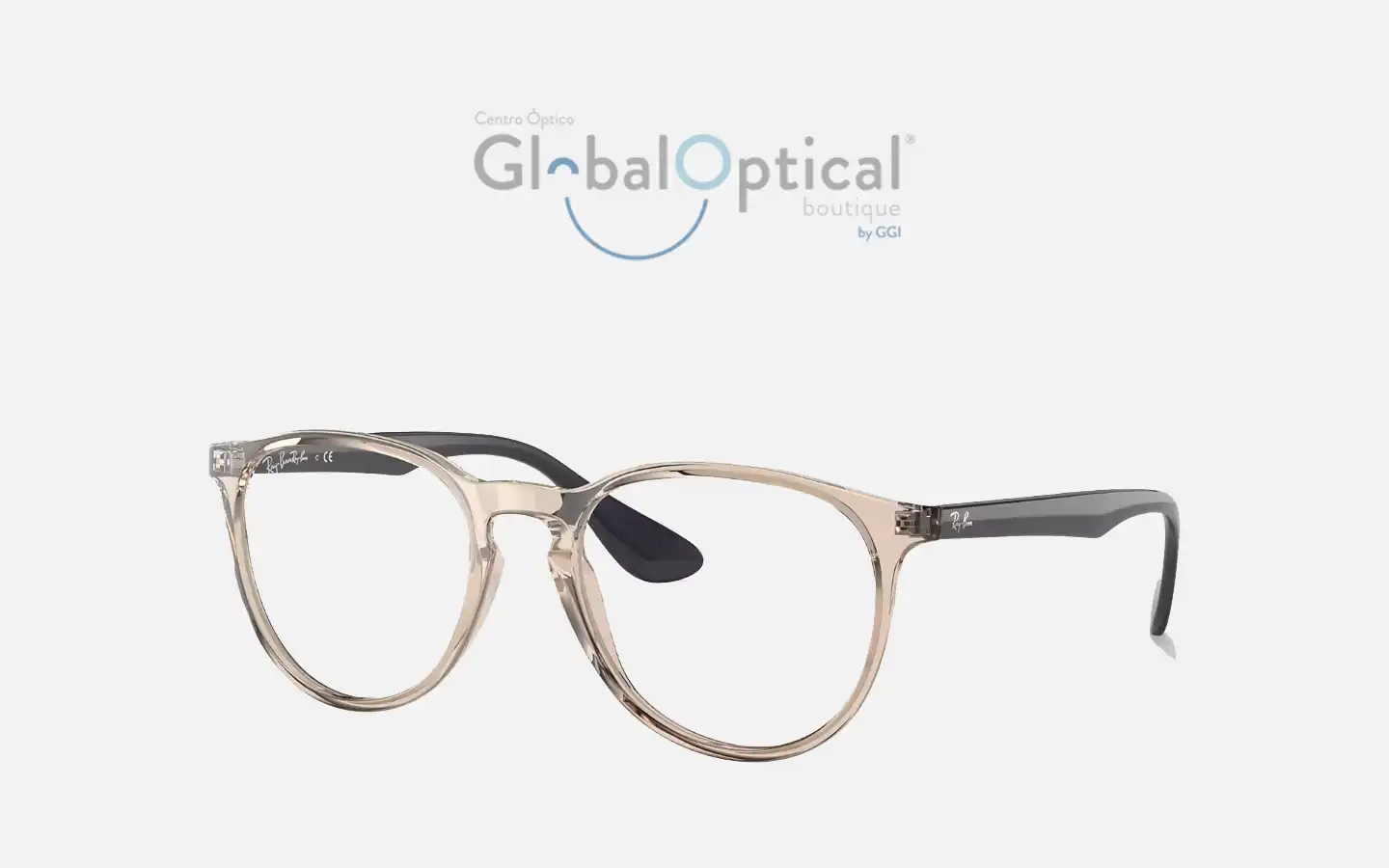 RX70465940 lentes oftálmicos Ray Ban RX70465940 - Global Optical Boutique