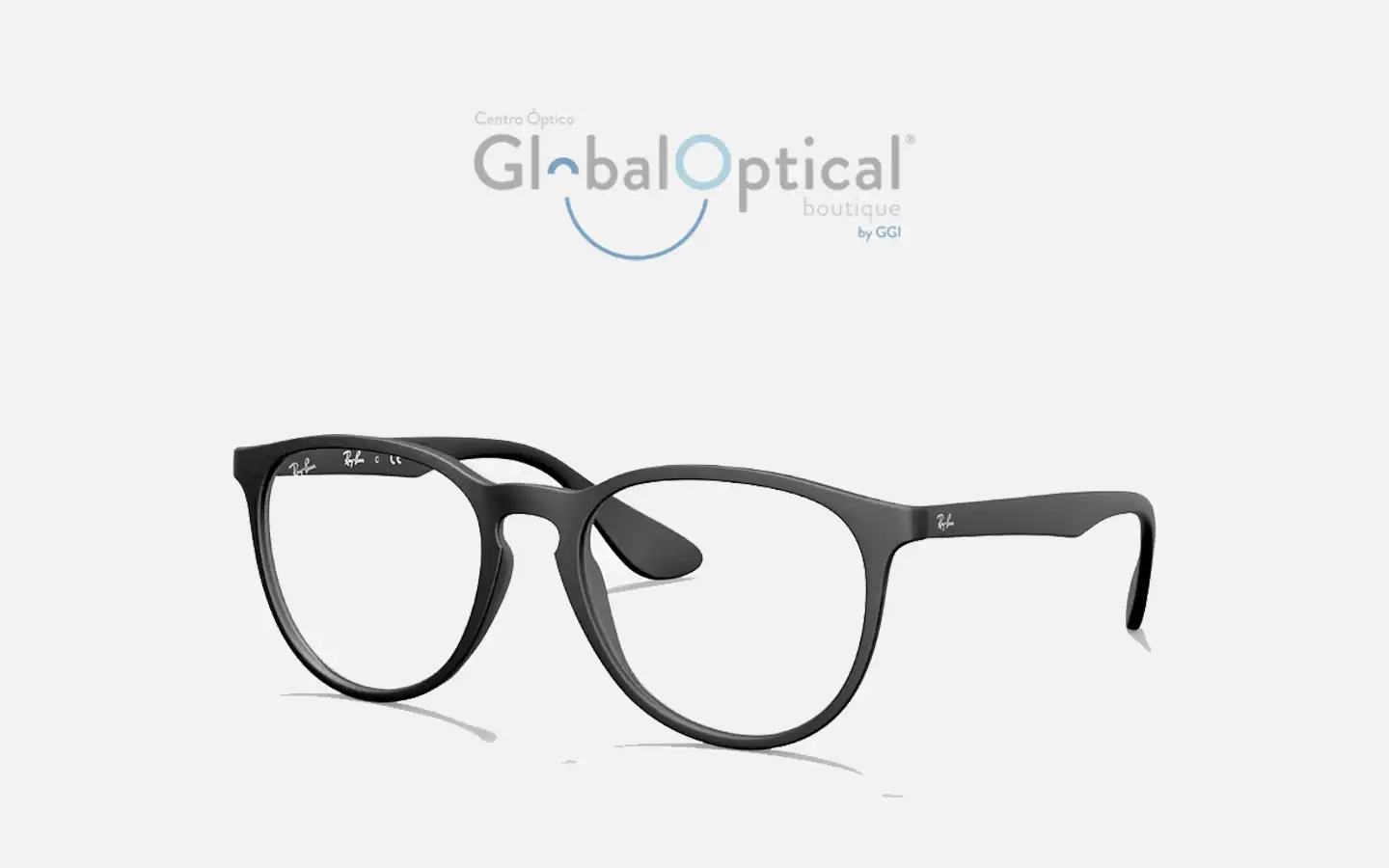 RX70468084 armazones lentes para la vista Ray Ban RX70468084 - Global Optical Boutique