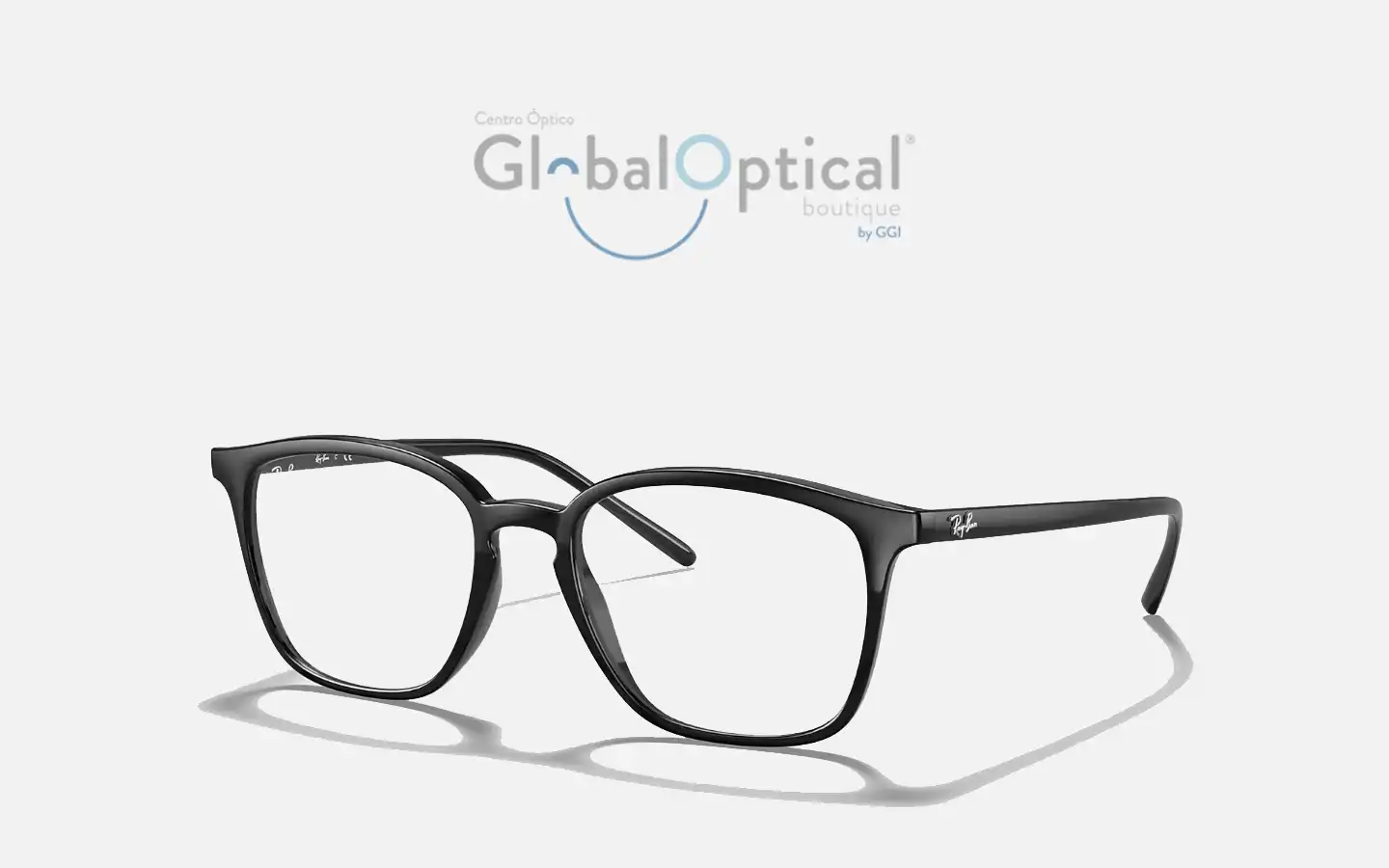 RX7185200 lentes para la vista Ray Ban RX7185200 - Global Optical Boutique