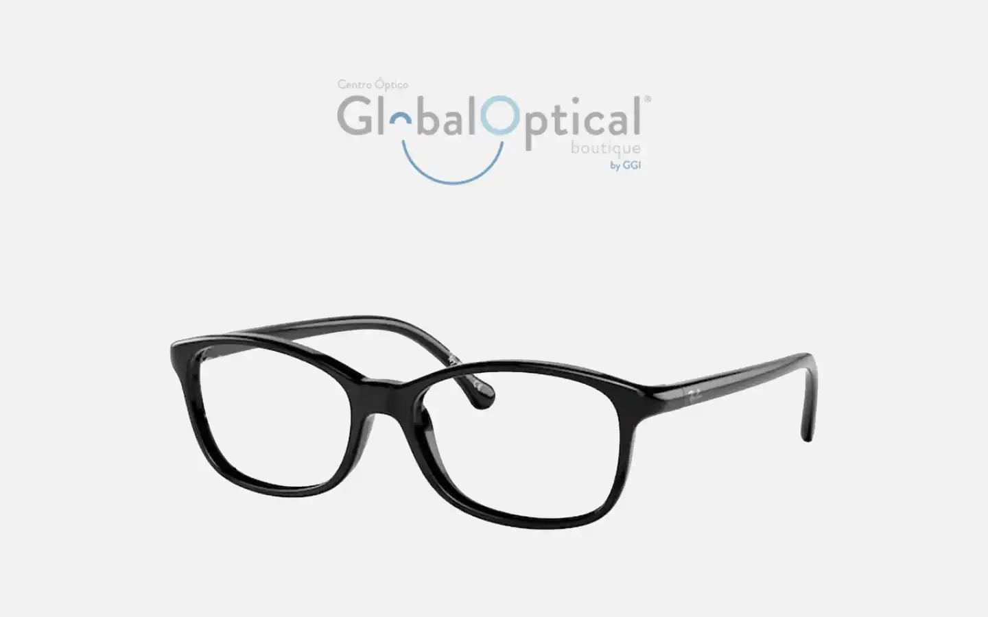 RY19023833 lentes oftálmicos Ray Ban RY19023833 - Global Optical Boutique