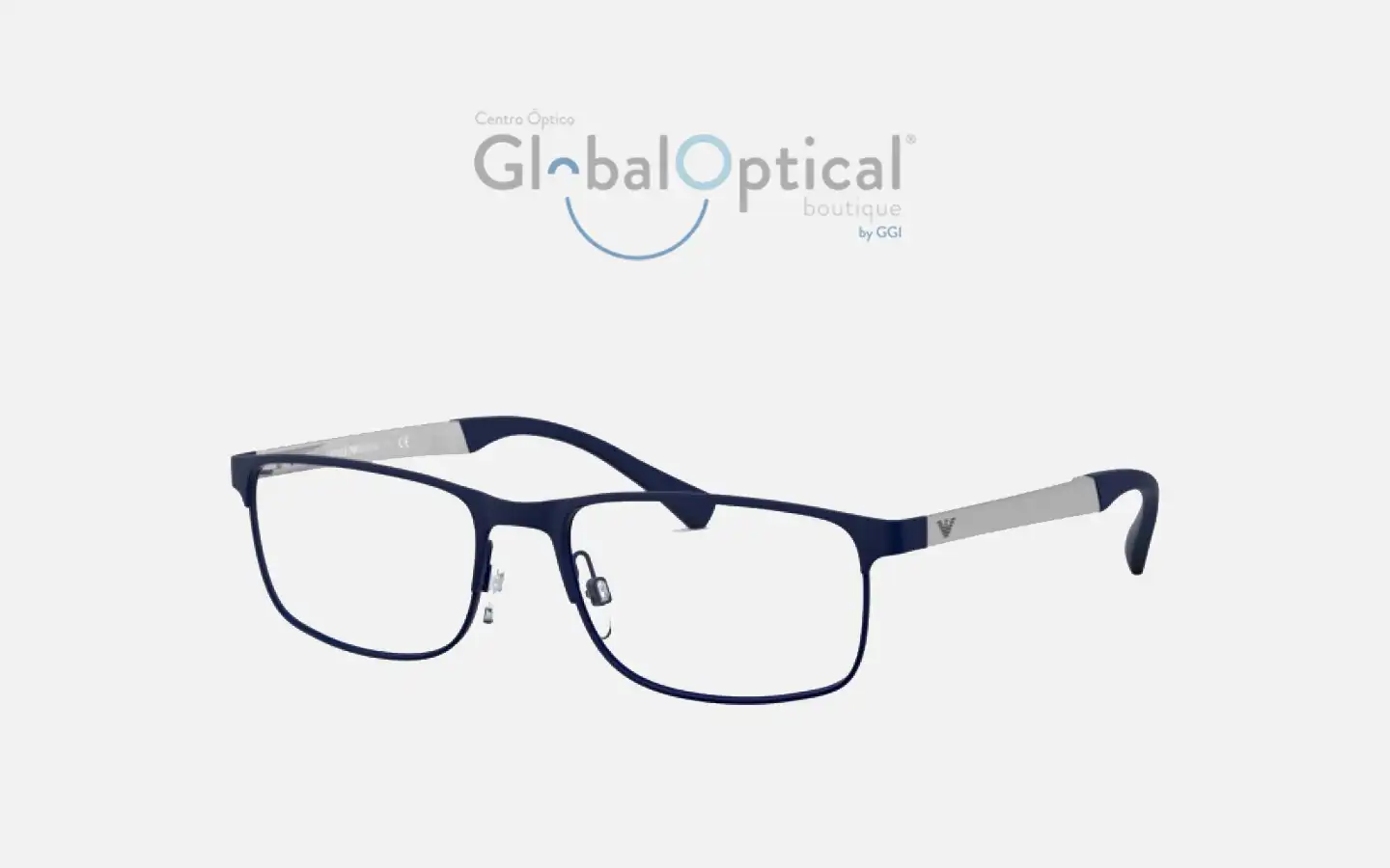 EA11123131 lentes oftálmicos Emporio Armani EA11123131 - Global Optical Boutique