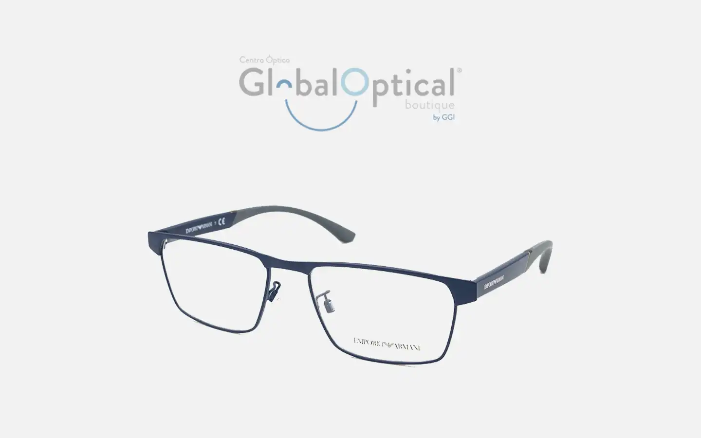 EA11243250 armazones lentes para la vista Emporio Armani EA11243250 - Global Optical Boutique