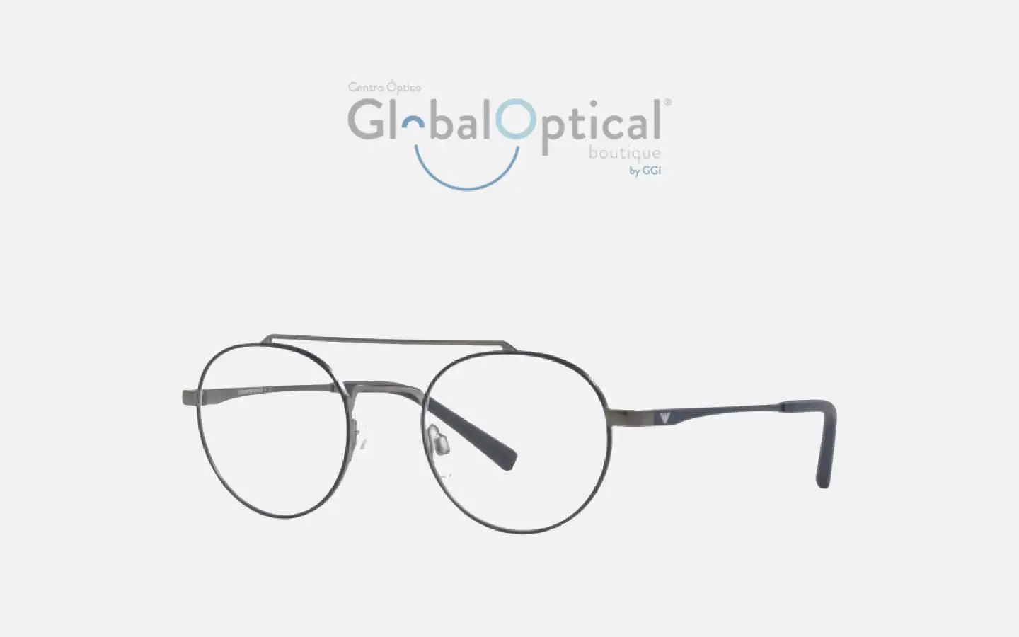 EA11253250 gafas oftálmicas Emporio Armani EA11253250 Global Optical Boutique