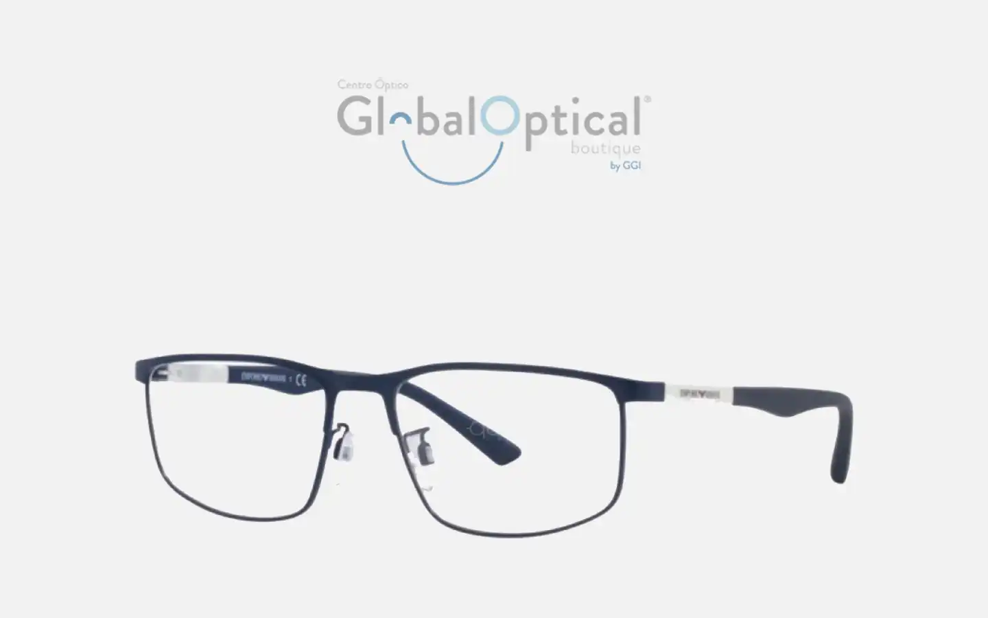 EA11313018 armazones lentes para la vista Emporio Armani EA11313018 - Global Optical Boutique