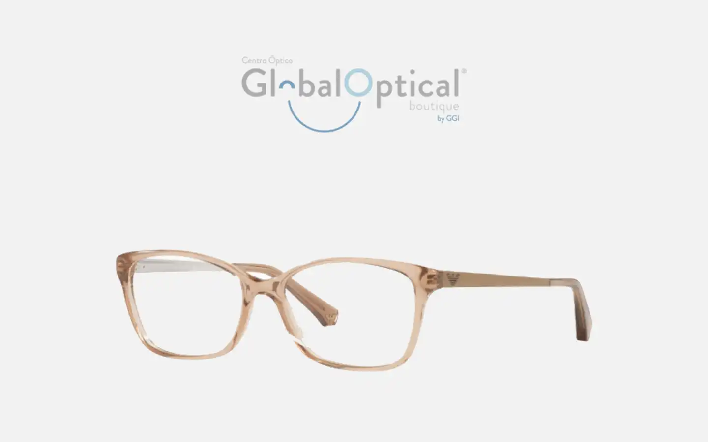 EA30265850 Lentes oftálmicos Emporio Armani EA30265850 - Global Optical Boutique