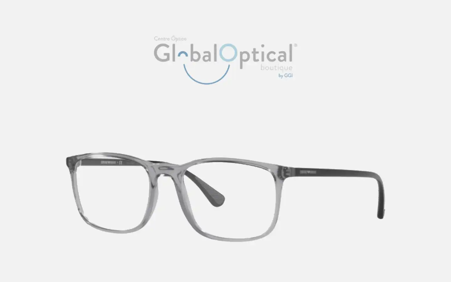 EA31775090 lentes para la vista Emporio Armani EA31775090 - Global Optical Boutique