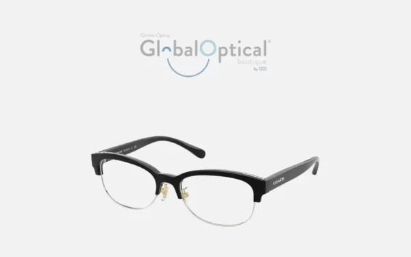 gafas oftálmicas Coach CO61575002 - Global Optical Boutique
