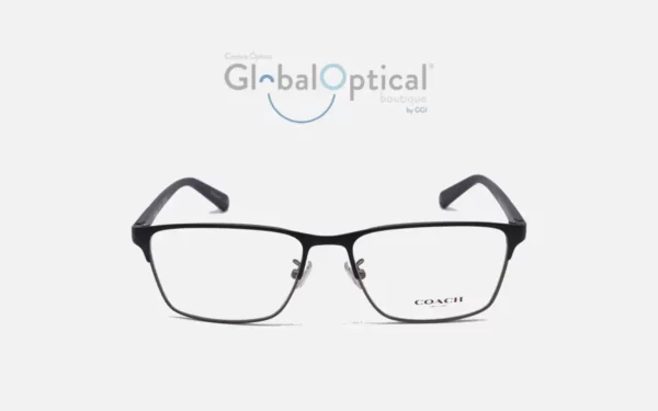 armazones lentes para la vista Coach HC51399368 - Global Optical Boutique