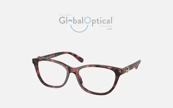 lentes para la vista Coach HC61805658 - Global Optical Boutique