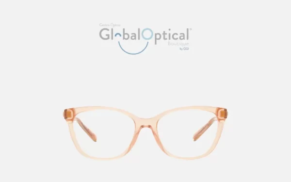 lentes oftálmicos Coach HC61865680 - Global Optical Boutique