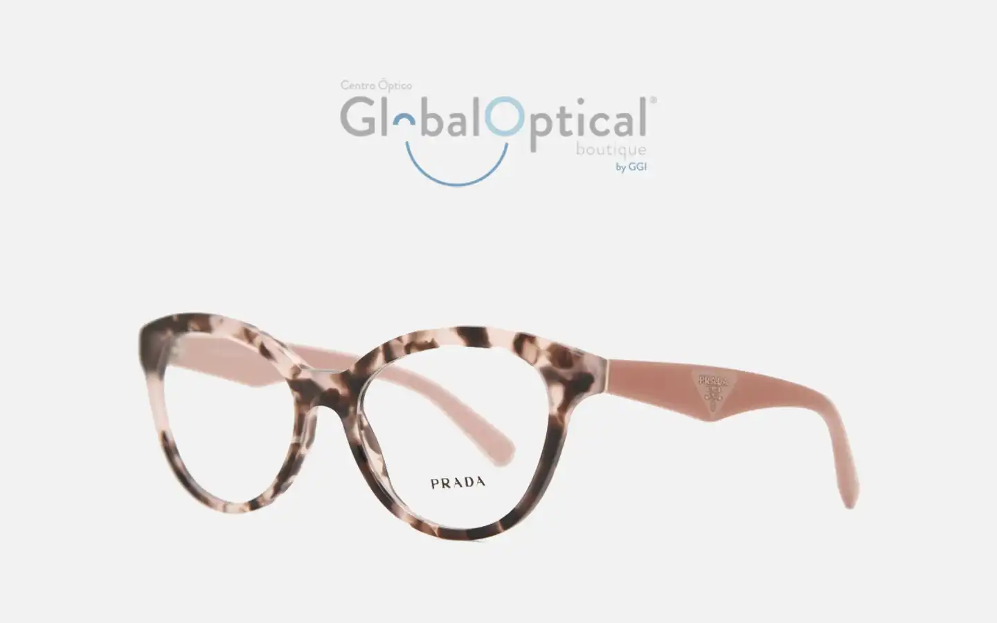 PR11VVVY710101053 lentes para la vista Prada PR11VVVY710101053 - Global Optical Boutique
