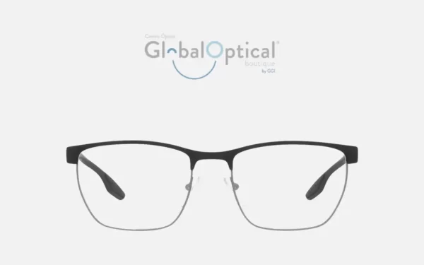 gafas oftálmicas Prada Linea Rossa PS50LV12H1O155 - Global Optial Boutique