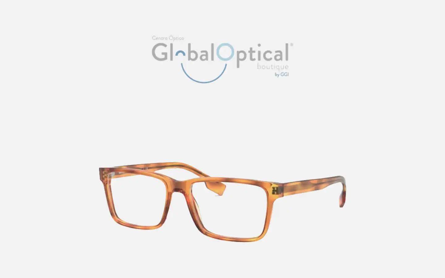 B23203863 gafas oftálmicas Burberry B23203863 - Global Optical Boutique