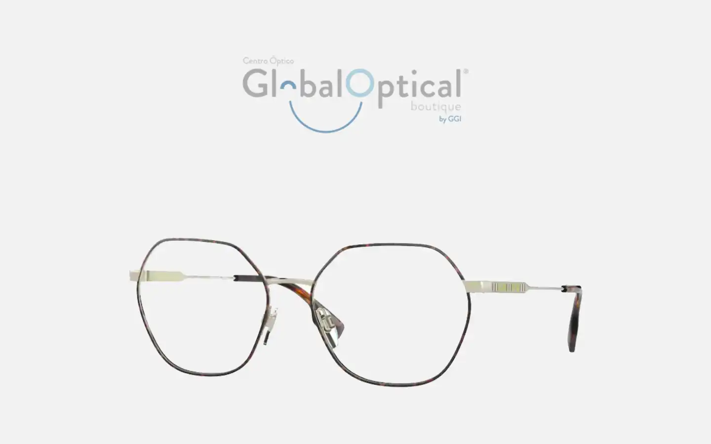 BE13501312 gafas oftálmicas Burberry BE13501312 - Global Optical Boutique