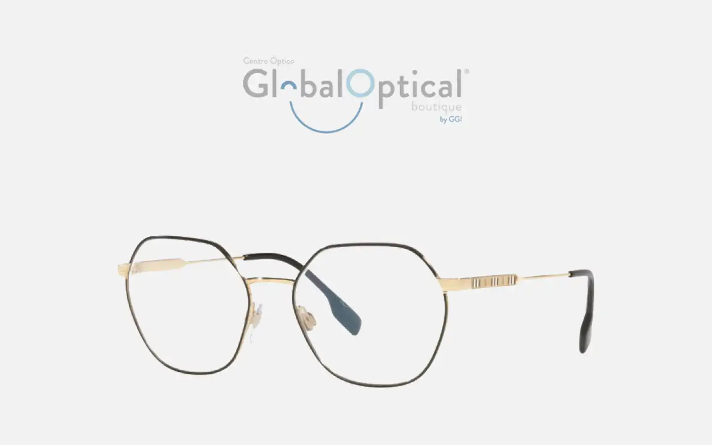 BE13501326 Gafas oftálmicas Burberry BE13501326 - Global Optical Boutique